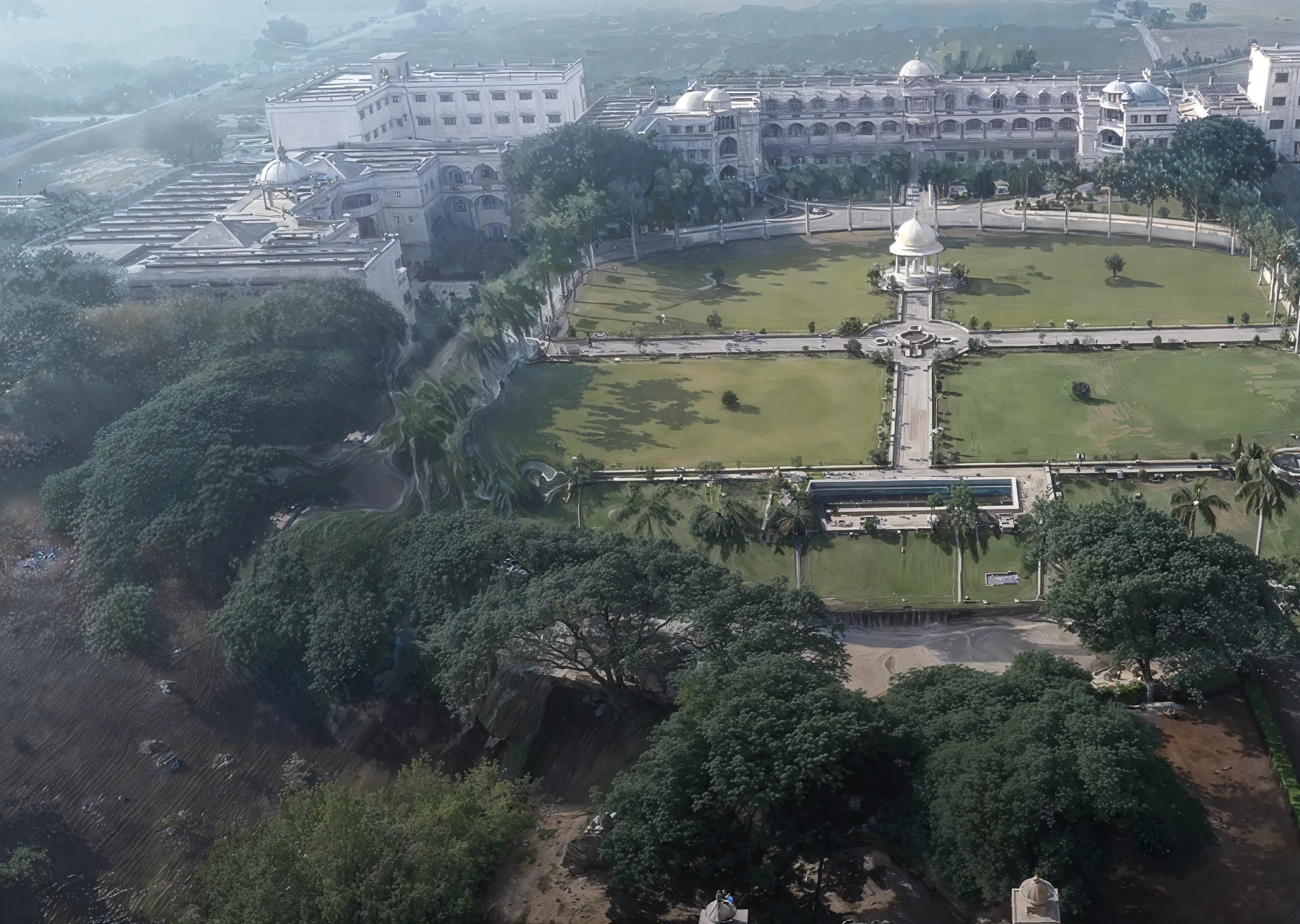 Poona College of Pharmacy Pune Campus photo 2